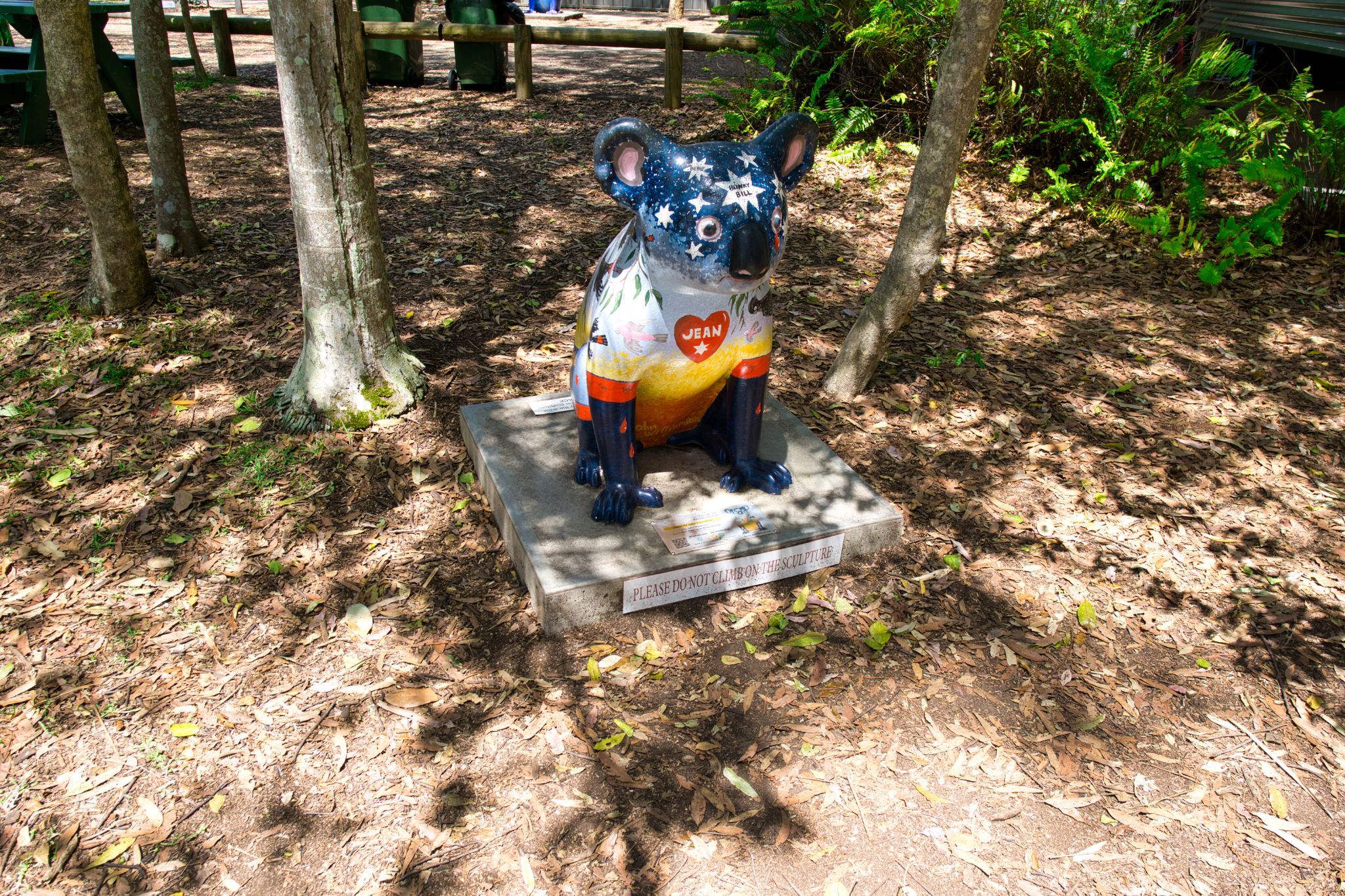 Roadtrip Day 17 18   Port Macquarie 01